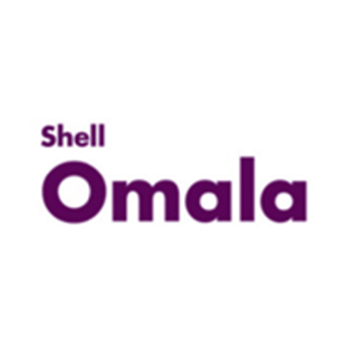Shell Omala: huiles d'engrenage