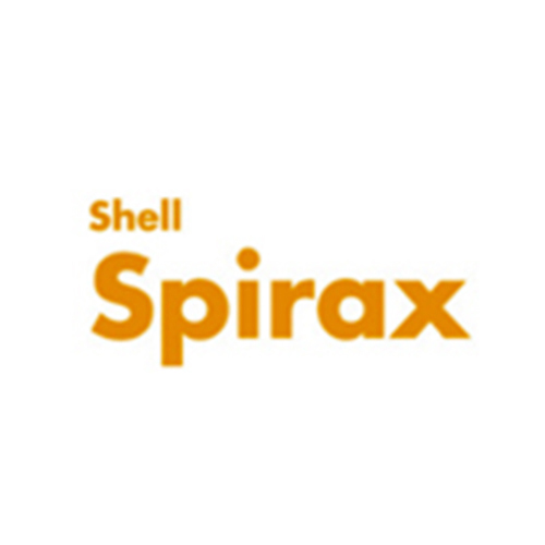 Shell Spirax: huiles pour essieux