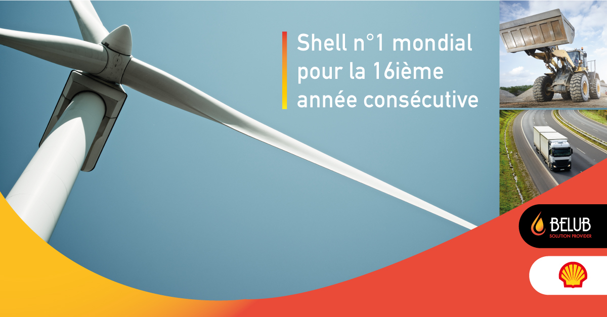 shell leader mondial belub site article