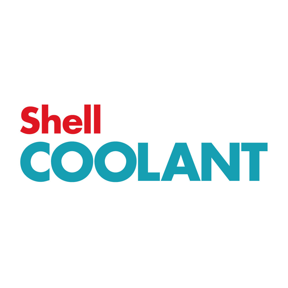 belub logo shell coolant 3