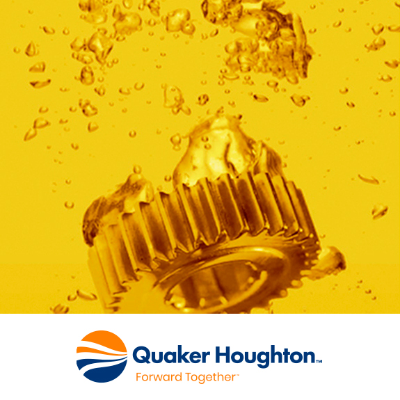 Produits Lessiviels Quaker Houghton