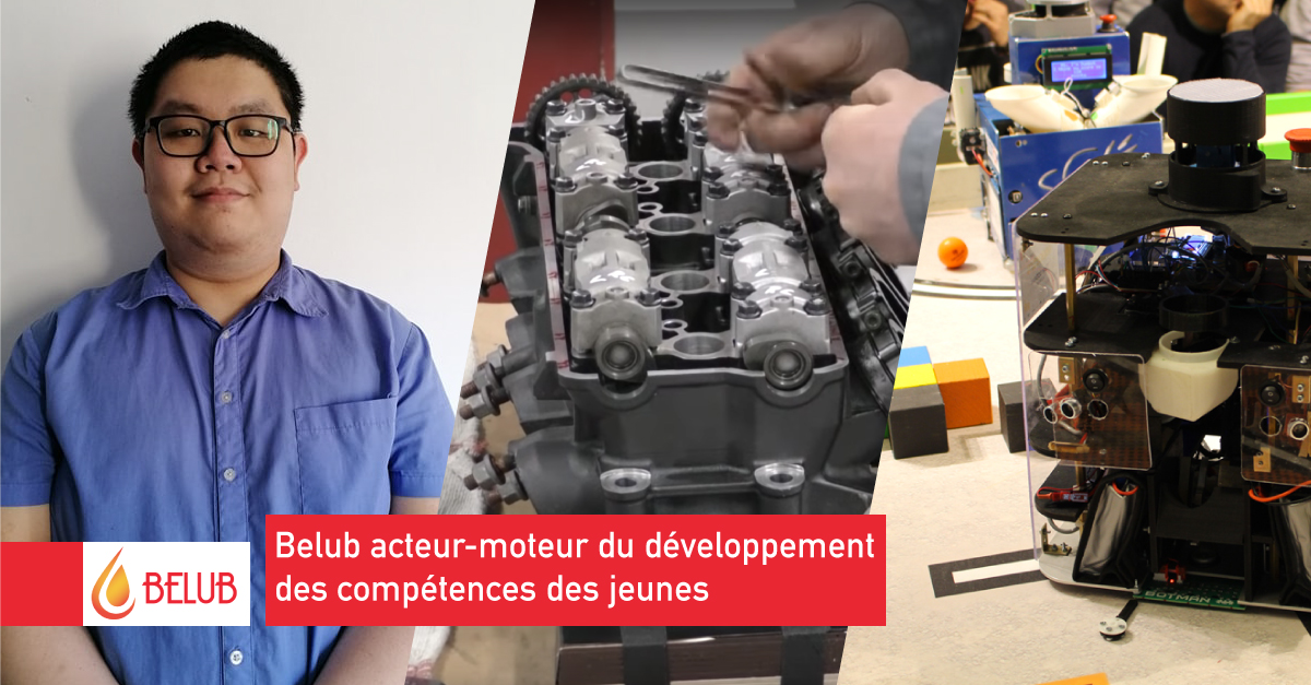 belub stagaire 2