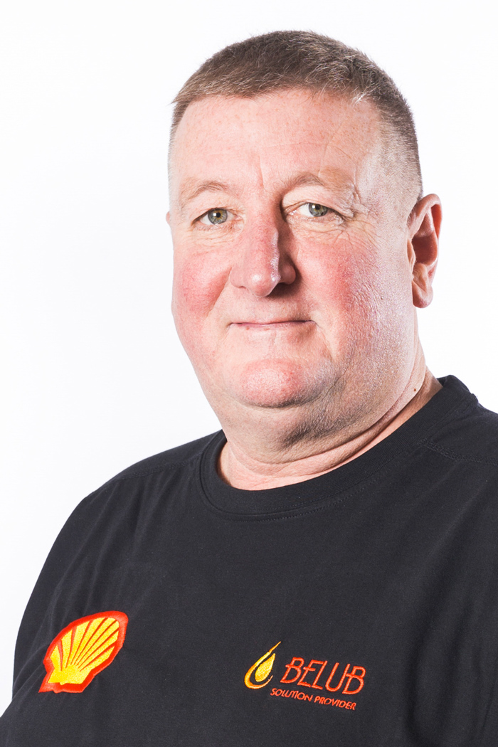 Didier Decoeur Equipe Belub Liege