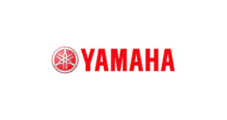 Yamaha Moto Belub Ipone 2