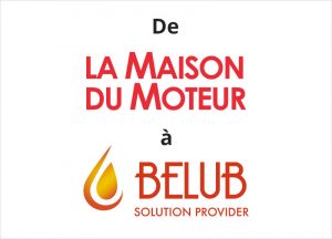 BELUB, expert en lubrification industrielle et automobile