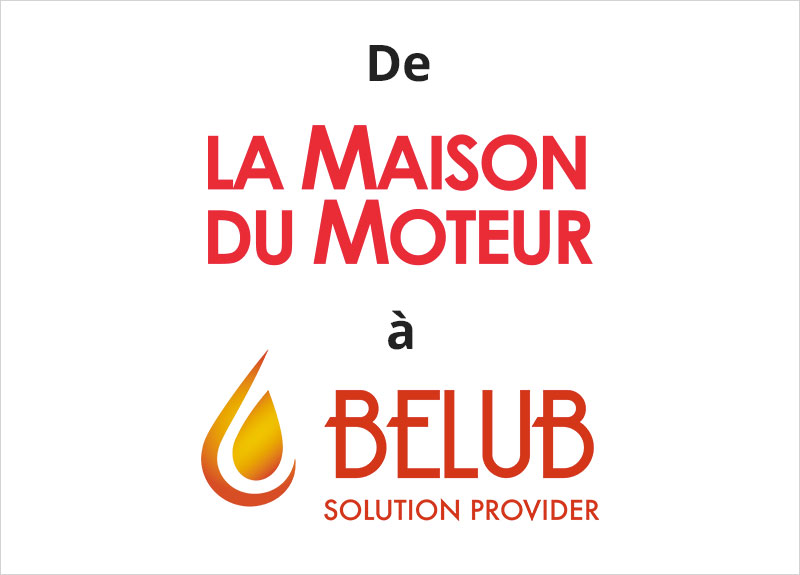 BELUB, expert en lubrification industrielle et automobile