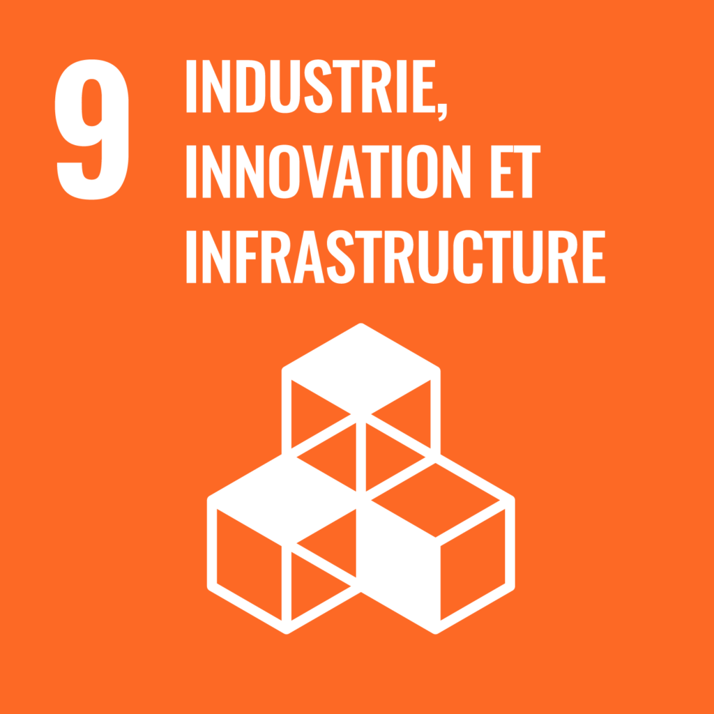 industrie innovation infrastructure icone odd belub