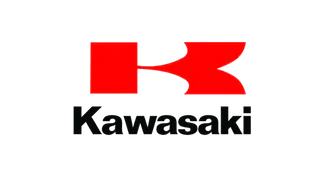 Kawasaki Moto Belub Ipone