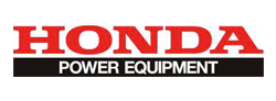 Honda power equipment