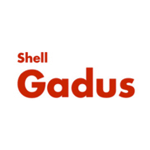 Shell Gadus: des graisses made in Belgium