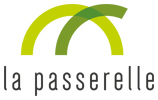 logo la passerelle 100