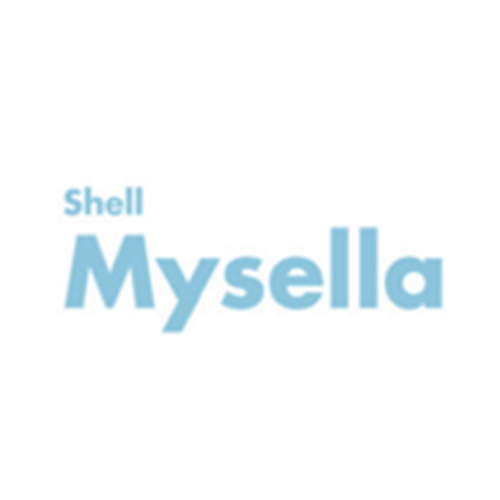 Shell Mysella: huiles pour moteurs à gaz