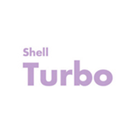 Shell Turbo: huiles pour turbines