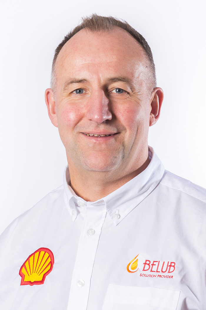 Olivier Leclercq Equipe Belub Liege
