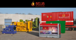 Shell Bredenoord Belub