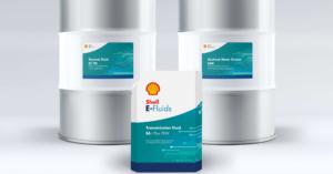 Shell Efluid Egreases Belub 2