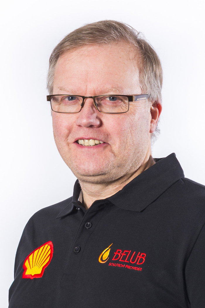 Vincent Leclercq Equipe Belub Liege